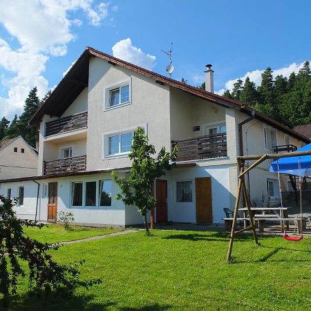 Penzion Pohodicka Český Krumlov Eksteriør billede